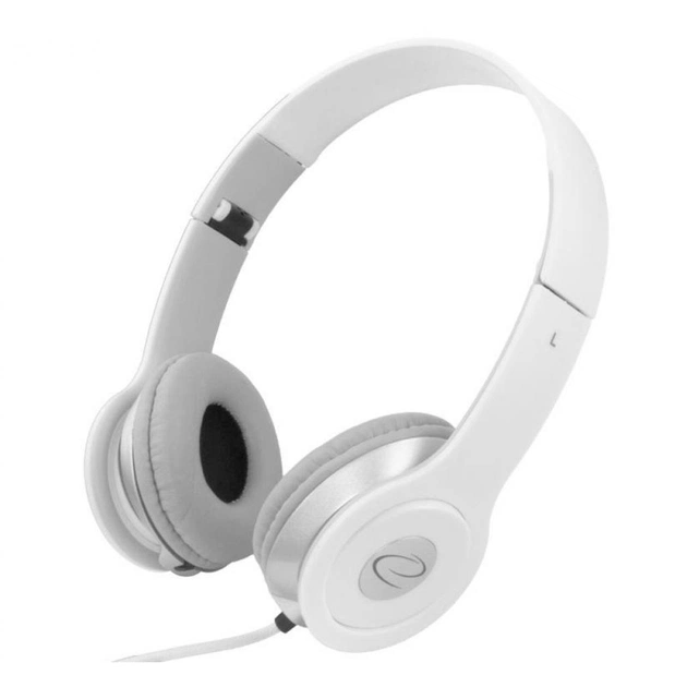 Навушники Esperanza EH145 White (EH145W) - зображення 1
