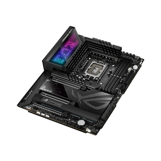 Материнська плата ASUS ROG MAXIMUS Z790 HERO - зображення 7
