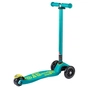 Самокат Micro Maxi Deluxe Petrol Green (MMD045) - зменшене зображення 2