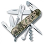 Ніж Victorinox Climber Army Піксель (1.3703.3_W3940p) - зменшене зображення 2