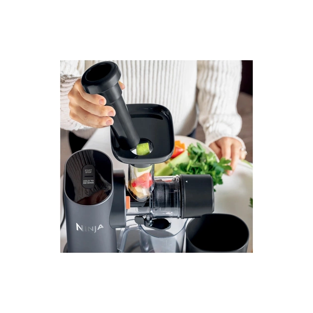 Соковижималка Ninja JC151EU - зображення 6