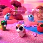 Фигурка #sbabam сюрприз – You You - Очаровательные друзья (97/CN22) - уменьшенное изображение 6