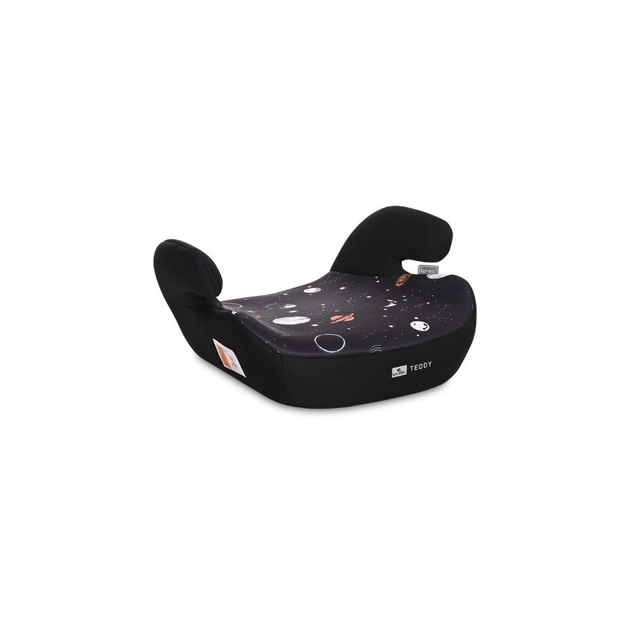 Автокрісло-бустер Lorelli TEDDY (15-36кг) black cosmos - изображение 1