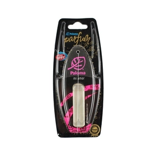 Ароматизатор для автомобіля Paloma Parfum Premium Line Моя любов (Mi Amor) 5 мл зображення 1