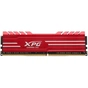 Модуль пам'яті для комп'ютера DDR4 8GB 3000 MHz XPG D10 Red ADATA (AX4U300038G16A-SR10) - зменшене зображення 1