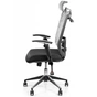 Офісне крісло Barsky Eco (G-3) - зменшене зображення 6