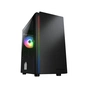Корпус для ПК Cougar Purity RGB Black (Purity RGB (Black)) - зменшене зображення 1