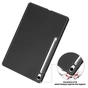 Чехол для планшета BeCover Flexible TPU Mate Samsung Galaxy Tab S10 FE Plus (SM-X620/SM-X626) 13.1" Black (715595) - уменьшенное изображение 5