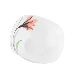 Салатник Vittora "Рожева Лілія" Square 16,5 см (V-165Spl) зображення 1