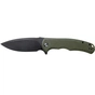 Ніж Civivi Praxis G10 Green (C803F) - зменшене зображення 1