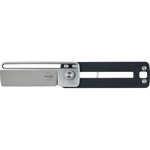 Ніж Boker Plus S-Rail (01BO556) зображення 1