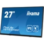 Монітор iiyama T2755MSC-B1 - зменшене зображення 3