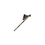 Палиці для скандинавської ходи Gabel FX-75 Snake Carbon 120 Dual Spike (7009351011200) (DAS303324) - уменьшенное изображение 3