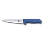 Кухонний ніж Victorinox Fibrox розділювальний 16 см, синій (5.5602.16) - зменшене зображення 1