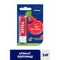 Бальзам для губ Nivea Полуничне сяйво 5.5 мл (4005808369904/4005900087683) - зменшене зображення 2