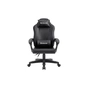 Крісло ігрове Defender Master Black (64472) - зменшене зображення 2