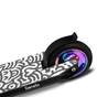 Самокат Lionelo Whizz Neo Black Carbon (LO-WHIZZ NEO BLACK CARBON) - зменшене зображення 10