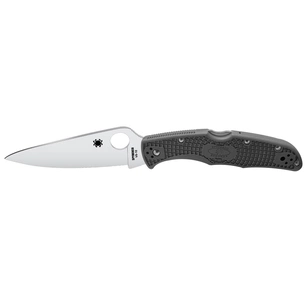 Ніж Spyderco Endura 4 FRN серый (C10FPGY) зображення 1