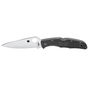 Ніж Spyderco Endura 4 FRN серый (C10FPGY) - зменшене зображення 1