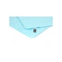 Ковдра MirSon вовняна №1640 Eco Light Blue 200х220 (2200002653206) - зменшене зображення 4