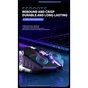 Мишка XO M10 Wireless Black/Silver (M10 Black+Silver) - зменшене зображення 9