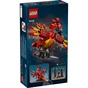 Конструктор LEGO Harry Potter Фоукс: Фенікс Дамблдора (76448) - зменшене зображення 7