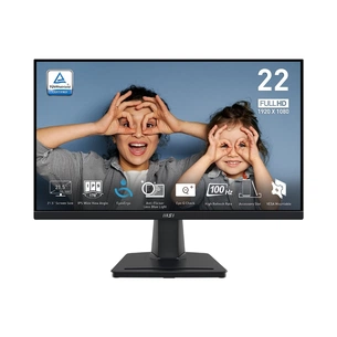 Монітор MSI PRO MP225 зображення 1