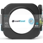 Шланг для поливу Cellfast на катушці ERGO XS, 10+2м, шланга 3/8", комплект конекторів та зрошувач ERGO (55-400) - уменьшенное изображение 8