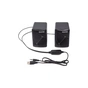 Акустична система Maxxter CSP-U004RGB USB Black (CSP-U004RGB) - зменшене зображення 4