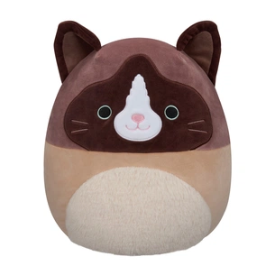М'яка іграшка Squishmallows Кіт Вудворд 30 см (SQCR05423) зображення 1