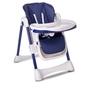 Стілець для годування Bestbaby 806 Blue (920704) - зменшене зображення 8