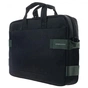 Сумка для ноутбука Tucano 15.6" Stria Black (BSTR15-BK) - зменшене зображення 2
