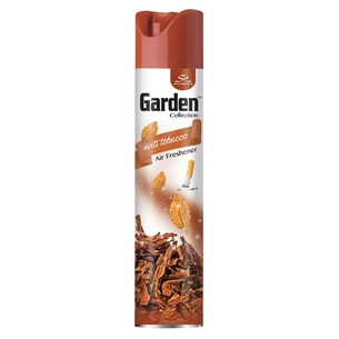 Освіжувач повітря Garden Anti Tobacco 300 мл (8697418293050) зображення 1