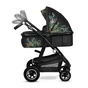 Коляска Lionelo 2 в 1 Amber Dreamin (LO-AMBER DREAMIN (2in1)) - зменшене зображення 6