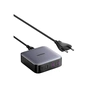 Зарядний пристрій Ugreen 4xUSB 65W (2хUSB-C+2xUSB-A) Gan CD327 (90747) - уменьшенное изображение 2