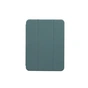 Чохол до планшета BeCover Soft TPU Apple iPad Mini 7 2024 Dark Green (712438) - зменшене зображення 2