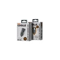 Зарядний пристрій Proda Azeada Coolle PD-C36 30W black (PD-C36-BK) - зменшене зображення 5