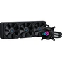 Система рідинного охолодження ASUS ROG Strix LC III 360 (90RC00T0-M0UAY0) - зменшене зображення 1