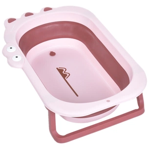 Ванночка El Camino T-Croco ME 1141 Pink (ME 1141 pink) зображення 1