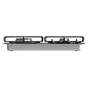 Варочна поверхня Gorenje GTW641EB - зменшене зображення 4