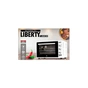 Електропіч Liberty T-260 CW - уменьшенное изображение 3