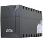 Пристрій безперебійного живлення Powercom RPT-1000AP Schuko (RPT-1000AP SCHUKO) - зменшене зображення 1
