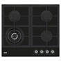 Варочна поверхня Beko HILW64225S - зменшене зображення 1