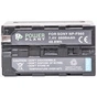 Акумулятор до фото/відео PowerPlant Sony NP-F960, NP-F970 (DV00DV1033) - зменшене зображення 2