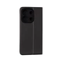 Чохол до мобільного телефона BeCover Exclusive New Style Xiaomi Redmi 13 Black (711799) - зменшене зображення 4