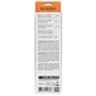 Мережевий фільтр живлення Patron 2 m3*1mm2 (SP-1055U) 5 розеток BLACK (EXT-PN-SP-1055U) - зменшене зображення 3