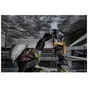 Перфоратор DeWALT SDS PLUS, 18V, 1.4 Дж, 2 режими (без АКБ та ЗУ) (DCH172N) - зменшене зображення 6