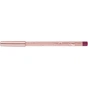 Олівець для губ NAM Iconic Matte 5 - Dream Nude (5901801656463) - уменьшенное изображение 2