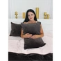 Постільна білизна MirSon Велюр Winter Terry 28-0025 Magnolia Сімейний (2200004018478) - зменшене зображення 4