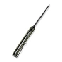 Ніж Civivi Spiny Dogfish Black Blade G10 Green (C22006-3) - зменшене зображення 3